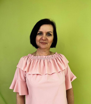 Инструктор по физической культуре Коваленко Светлана Владимировна Инструктор по физической культуре Коваленко Светлана Владимировна