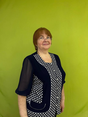 Воспитатель Попелюх Ирина Павловна Воспитатель Попелюх Ирина Павловна