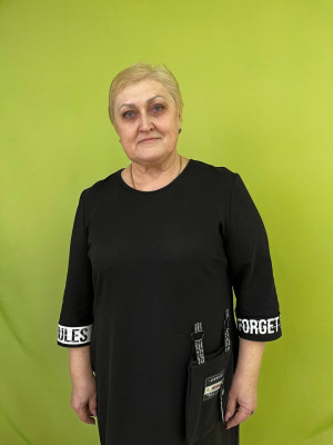 Психолог Воронова Светлана Александровна Психолог Воронова Светлана Александровна
