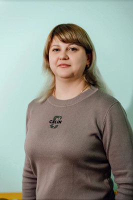 Воспитатель высшей категории Холоденко Анастасия Сергеевна Воспитатель высшей категории Холоденко Анастасия Сергеевна