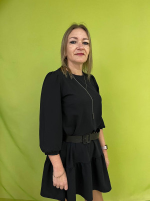Дефектолог Арапова Маргарита Юрьевна Дефектолог Арапова Маргарита Юрьевна
