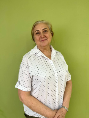 Воспитатель Кобелева Ирина Ивановна Воспитатель Кобелева Ирина Ивановна