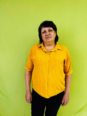 Воспитатель Тенищева Галина Николаевна Воспитатель Тенищева Галина Николаевна