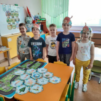 День Эколят День Эколят.